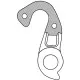 M Part Gear Hanger Cube