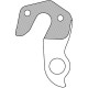 M Part Gear Hanger Orbea