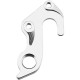 M Part Gear Hanger Focus and others