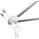 M Part Gear Hanger Focus