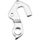 M Part Gear Hanger Focus