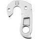 M Part Gear Hanger Decathlon
