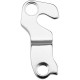 M Part Gear Hanger Stevens