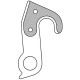 M Part Gear Hanger Canyon