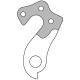 M Part Gear Hanger Bergamont