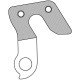M Part Gear Hanger Orbea