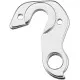 M Part Gear Hanger Scott