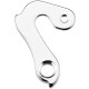 M Part Gear Hanger Scott