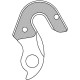 M Part Gear Hanger Stevens