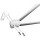M Part Gear Hanger Orbea