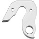 M Part Gear Hanger Orbea