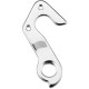 M Part Gear Hanger GT