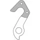 M Part Gear Hanger GT
