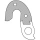 M Part Gear Hanger Cube