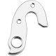 M Part Gear Hanger Cube