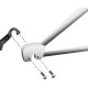 M Part Gear Hanger Cube