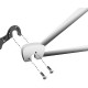 M Part Gear Hanger Cube