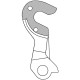 M Part Gear Hanger Cube