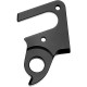 M Part Gear Hanger Cube