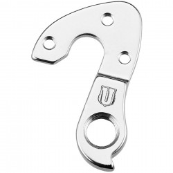 M Part Gear Hanger Focus