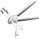 M Part Gear Hanger Focus