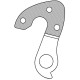 M Part Gear Hanger Focus