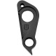 M Part Gear Hanger Focus