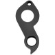 M Part Gear Hanger Focus