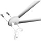 M Part Gear Hanger Scott