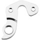 M Part Gear Hanger Scott
