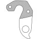 M Part Gear Hanger Specialized