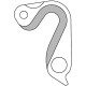 M Part Gear Hanger Specialized