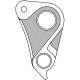 M Part Gear Hanger Specialized