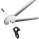 M Part Gear Hanger Haibike