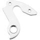 M Part Gear Hanger Haibike and others