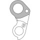 M Part Gear Hanger Cannondale