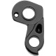 M Part Gear Hanger Rose