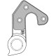 M Part Gear Hanger Canyon