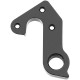 M Part Gear Hanger Canyon