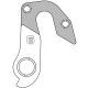 M Part Gear Hanger Haibike