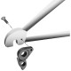 M Part Gear Hanger Stevens