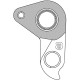 M Part Gear Hanger Stevens