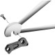 M Part Gear Hanger Stevens