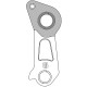 M Part Gear Hanger Stevens