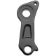 M Part Gear Hanger Stevens