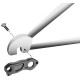 M Part Gear Hanger Focus