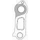 M Part Gear Hanger Focus