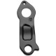 M Part Gear Hanger Focus