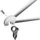 M Part Gear Hanger Cube