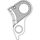 M Part Gear Hanger Cube